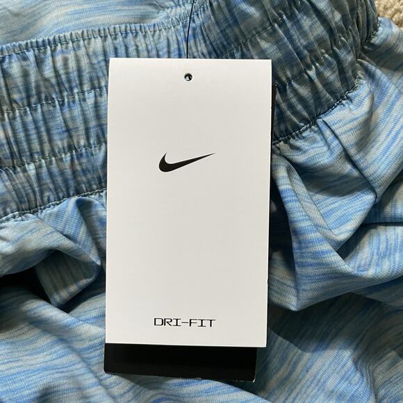 Lot Of 2 Nike Dri Fit Loose Fit Shorts - Picture 15 of 16